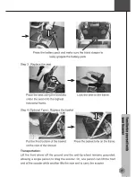 Предварительный просмотр 18 страницы Merits S538 Instruction Manual