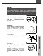 Предварительный просмотр 20 страницы Merits S538 Instruction Manual