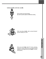 Предварительный просмотр 5 страницы Merits S539 Owner'S Manual