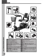 Предварительный просмотр 26 страницы Merits S539 Owner'S Manual