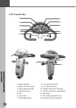 Preview for 16 page of Merits S836 Owner'S Manual