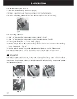 Preview for 33 page of Merits S930A Owner'S Manual