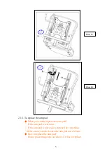 Preview for 6 page of Merits Silverado Extreme S940A Series Service Manual