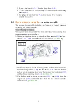 Preview for 9 page of Merits Silverado Extreme S940A Series Service Manual