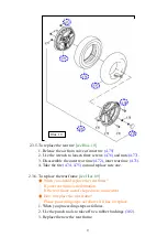 Preview for 12 page of Merits Silverado Extreme S940A Series Service Manual