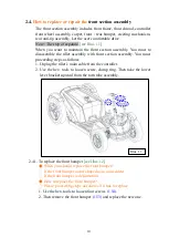 Preview for 13 page of Merits Silverado Extreme S940A Series Service Manual