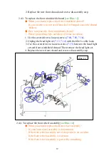 Preview for 15 page of Merits Silverado Extreme S940A Series Service Manual