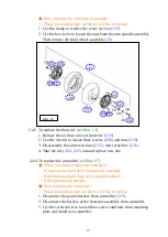 Preview for 16 page of Merits Silverado Extreme S940A Series Service Manual