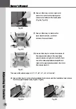 Preview for 14 page of Merits Vision Ultra HD P331 Owner'S Manual