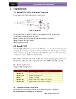 Preview for 7 page of Meriva MOB130PE User Manual