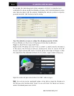 Preview for 10 page of Meriva MOB130PE User Manual