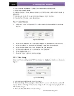 Preview for 18 page of Meriva MOB130PE User Manual