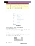 Preview for 25 page of Meriva MOB130PE User Manual