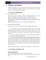 Preview for 34 page of Meriva MOB130PE User Manual