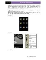 Preview for 46 page of Meriva MOB130PE User Manual