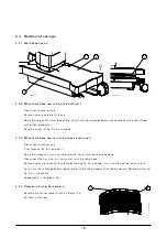 Preview for 15 page of Merivaara PRACTICO Maintenance Manual