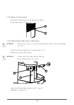 Preview for 16 page of Merivaara PRACTICO Maintenance Manual