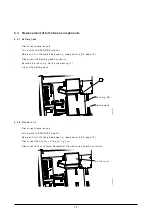 Preview for 17 page of Merivaara PRACTICO Maintenance Manual