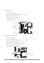 Preview for 18 page of Merivaara PRACTICO Maintenance Manual