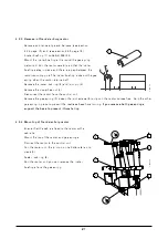 Preview for 21 page of Merivaara PRACTICO Maintenance Manual