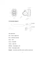 Preview for 8 page of Merkava FatFold500 User Manual