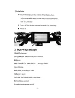 Preview for 9 page of Merkava FatFold500 User Manual