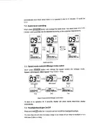 Предварительный просмотр 10 страницы Merkava TrailX750 User Manual