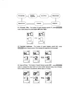 Preview for 12 page of Merkava TrailX750 User Manual