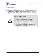 Preview for 10 page of MERKLE MobiARC 280 cel Operation Manual