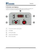 Preview for 11 page of MERKLE MobiARC 280 cel Operation Manual