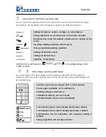 Preview for 12 page of MERKLE MobiARC 280 cel Operation Manual