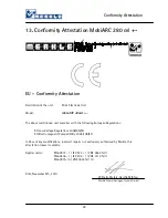 Preview for 31 page of MERKLE MobiARC 280 cel Operation Manual