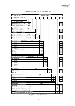 Preview for 9 page of Merkur SSM-6 Manual