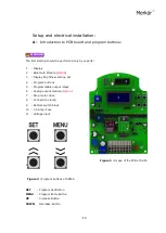 Preview for 13 page of Merkur SSM-6 Manual