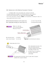 Preview for 14 page of Merkur SSM-6 Manual