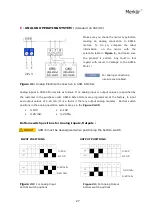 Preview for 27 page of Merkur SSM-6 Manual