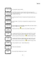 Preview for 41 page of Merkur SSM-6 Manual