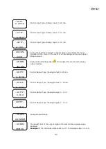 Preview for 42 page of Merkur SSM-6 Manual