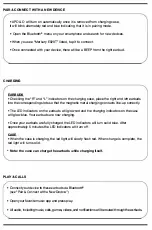 Предварительный просмотр 2 страницы Merkury Innovations MA-3393 User Manual