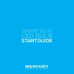 Merkury Innovations MI-BW902-999 Start Manual предпросмотр