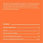 Preview for 2 page of Merkury Innovations MI-CW007-199W User Manual