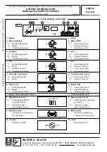 Preview for 2 page of Merlaud AMC 02 Operation & Maintenance Instructions Manual