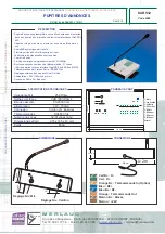 Preview for 1 page of Merlaud DARS32 Operation & Maintenance Instructions