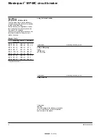 Preview for 7 page of Merlin Gerin Masterpact MP-MC Installation Instructions Manual