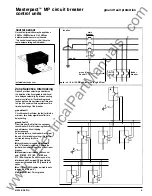 Preview for 9 page of Merlin Gerin Masterpact MP Manual