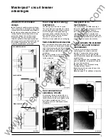 Preview for 43 page of Merlin Gerin Masterpact MP Manual