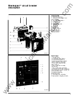 Preview for 45 page of Merlin Gerin Masterpact MP Manual