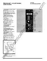 Preview for 48 page of Merlin Gerin Masterpact MP Manual