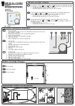 Merlin Gerin multi 9 confort THPC/Amb Manual preview