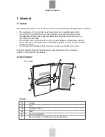 Предварительный просмотр 3 страницы Merlin Gerin Varlogic NR12 User Manual